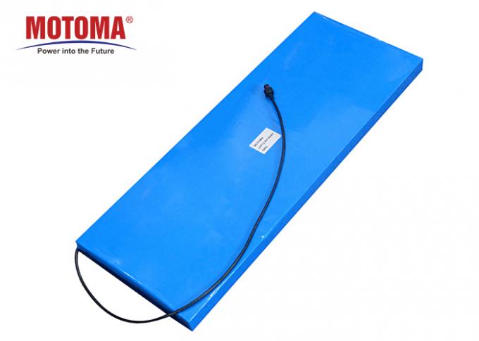 깊은 주기 태양력 리튬 전지, 태양을 위한 12V 140Ah Lifepo4 건전지 1