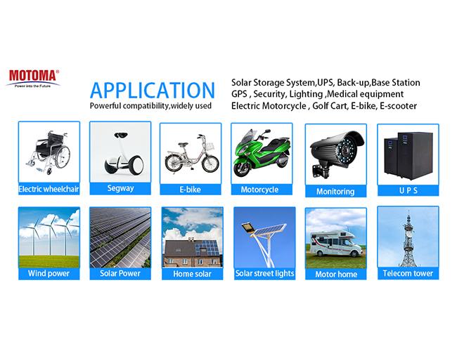 고에너지 조밀도를 가진 LiFePO4 태양력 리튬 전지 25.6V 75Ah 1