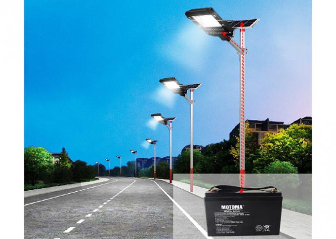 MSDS는 25.6V 44Ah LiFePO4 태양 전지를 증명했습니다 1