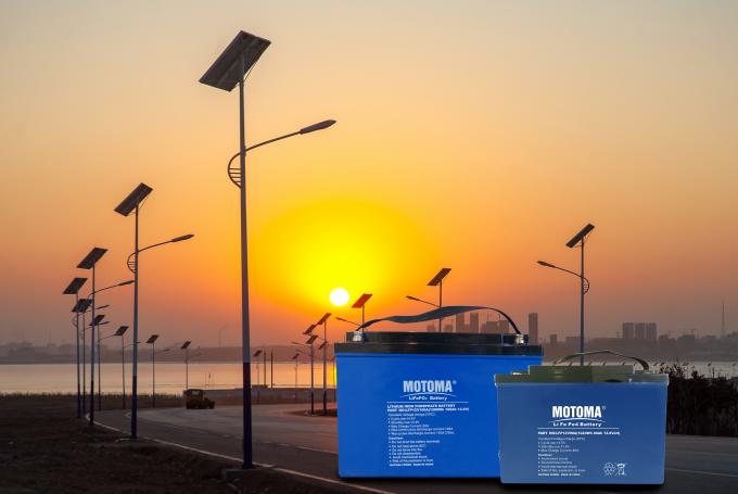 주도하는 태양 광선을 위한 맞춘 재충전이 가능한 12V 50Ah 18650 리튬 이온 전지 0