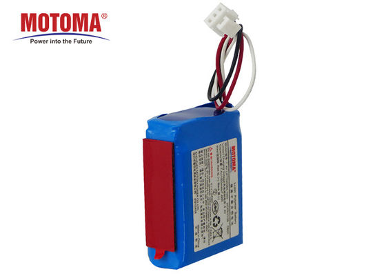 주문 753038 의학 리튬 전지, 긴 수명 주기를 가진 3.7 V 1000mah Lipo 건전지 온라인으로 제조 업체