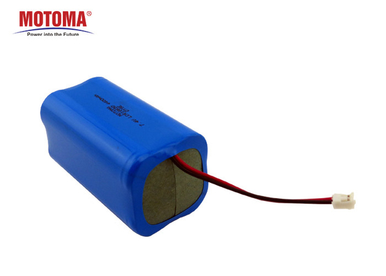 주문 전기 차량을 위한 UL1642 18650 충전식 리튬 이온 바테리 3.7V 2500mAh 온라인으로 제조 업체