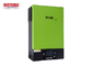 블루투스 통신과 MPPT 230V 출력 태양 전지판 하이브리드 인버터 48V 5KW
