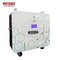 24V 100ah 200ah Lifepo4 건전지 팩 5KW 10KW 철 태양 장벽은 에너지 저장을 탑재했습니다