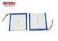 MSDS 2600mah 리튬 이온 건전지, IOT 의학 리튬 건전지