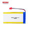 알코올 검사자를 위한 깊은 주기 Lipo 리튬 중합체 건전지 1560mAh