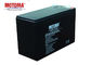 BMS 지적인 커뮤니케이션을 가진 깊은 주기 UPS 리튬 전지 12Ah