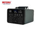 AC 110v 220v 휴대용 동력화차, 135200mAh 힘 은행 500wh