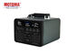 100W 1200W SOS LED 빛을 가진 옥외 휴대용 동력화차