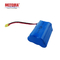 E 스쿠터를 위한 MOTOMA LCR18650 18.5V 2500mAh 리튬 원통 모양 건전지