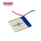 MOTOMA 3.7V 15mAh - 웨어러블 장치용 1000mAh Lipo 파우치 셀