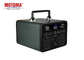 MOTOMA 1000W 1200W 미니 휴대용 캠핑 발전소